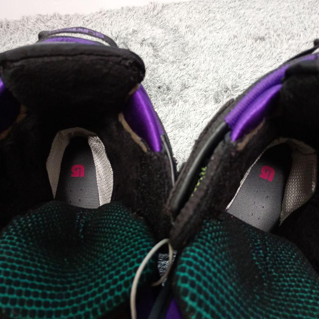 BURTON RITUAL　バートン　リチュアル　スノーボードブーツ　23cm