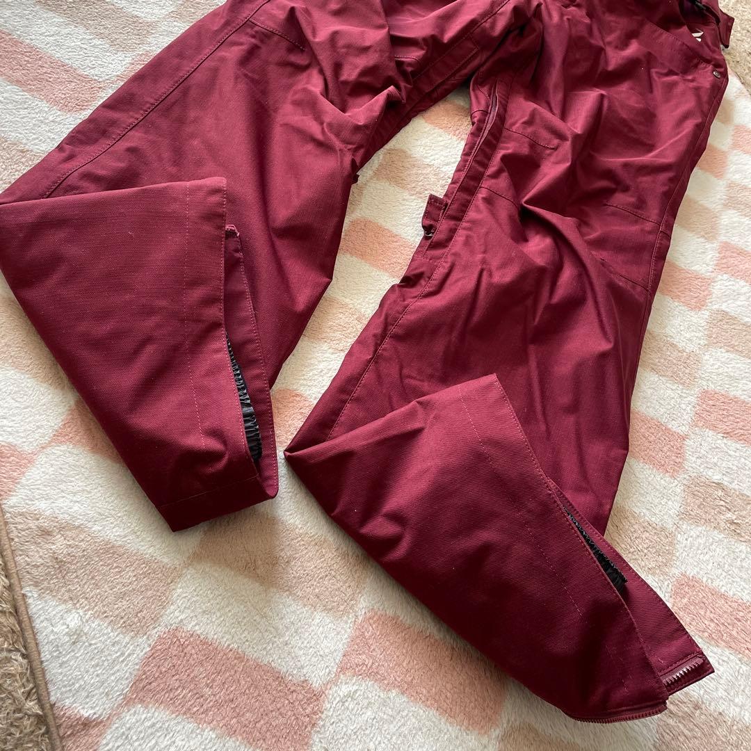 スノボウェア　バートンレディース