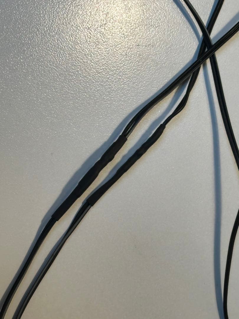 希少　SEIWA ネオン管　16本セット　12v専用