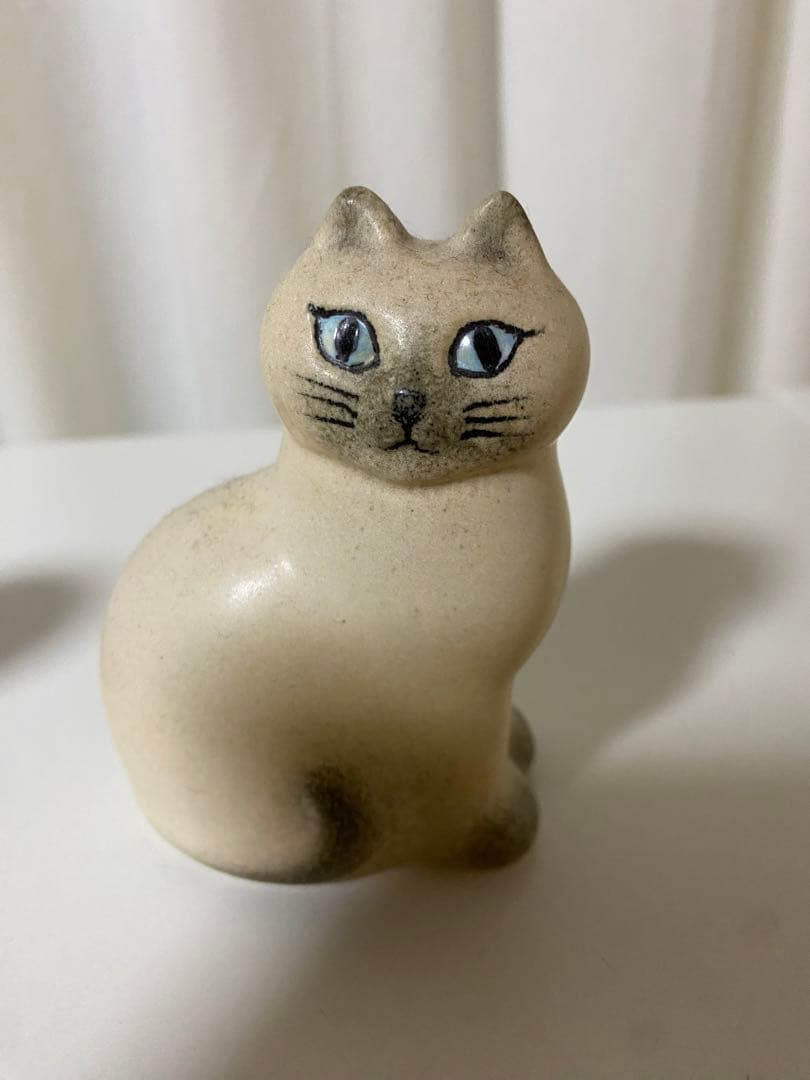 リサラーソン　置物　セット