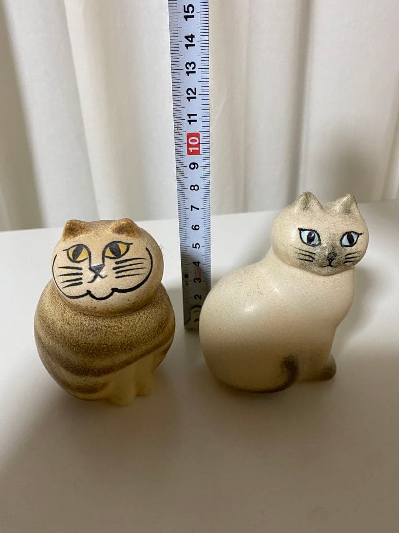 リサラーソン　置物　セット