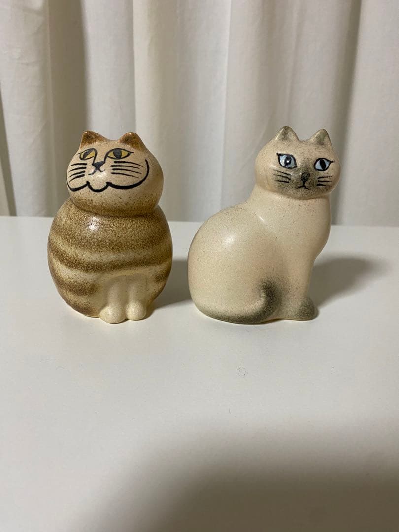 リサラーソン　置物　セット