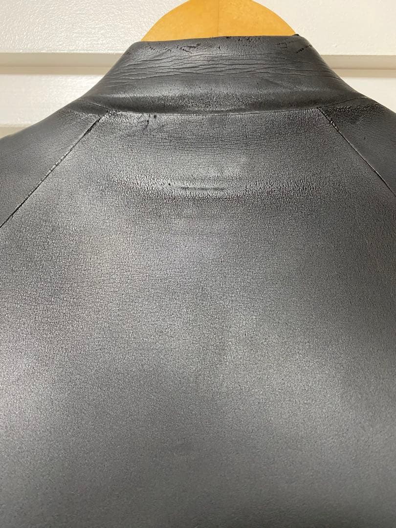 ロングジョン　タッパー　MLサイズ