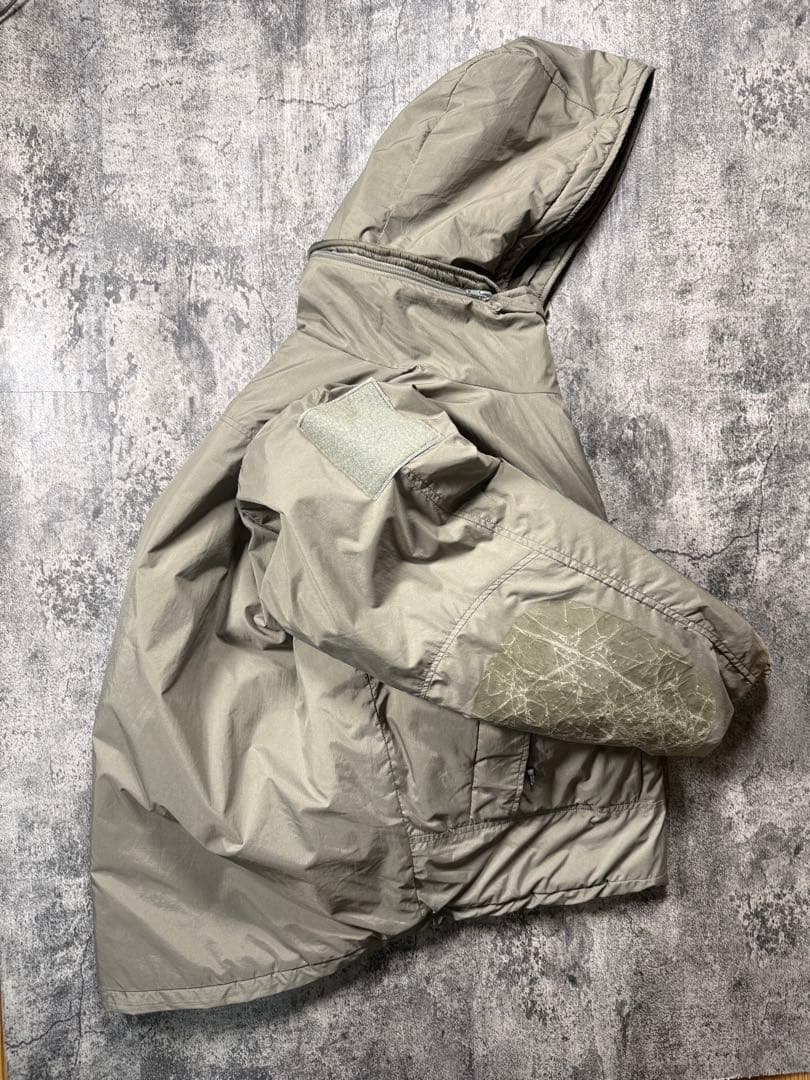 HALYS SEKRI PCU LEVEL7 TYPE1 希少Mサイズ