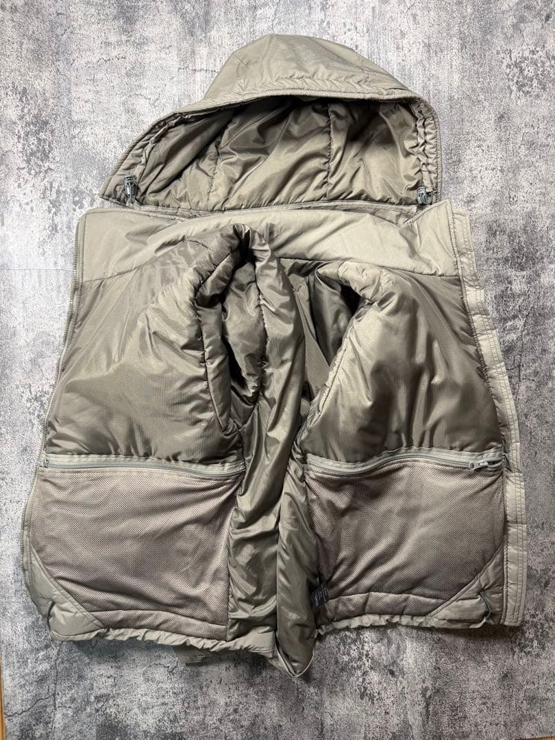 HALYS SEKRI PCU LEVEL7 TYPE1 希少Mサイズ