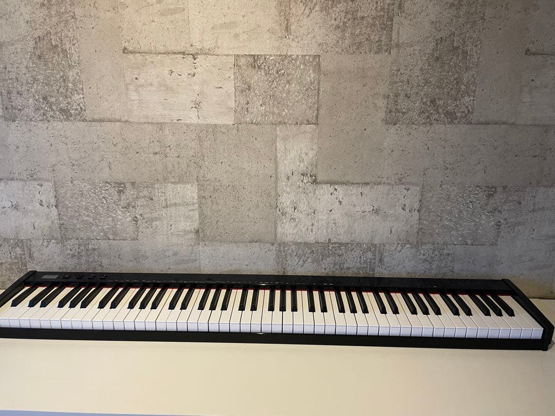 【美品】電子ピアノ　カリーナ　CARINA 88鍵盤