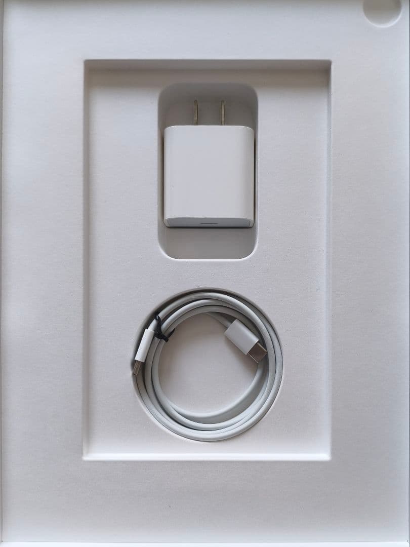 【美品】Apple iPad Air 第4世代 ミントグリーン