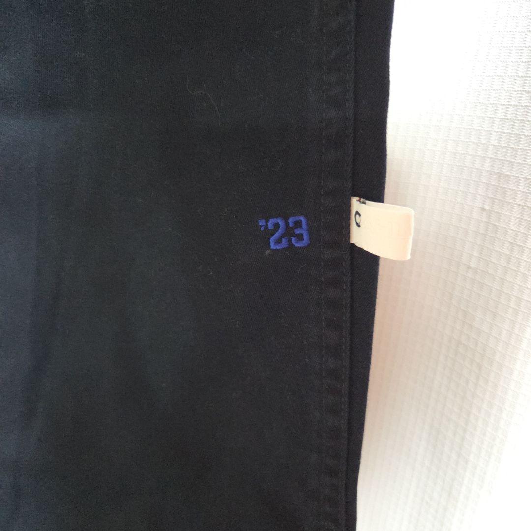 パンツ CAHLUMN - MAGAZINE POCKET CHINO PANT XL