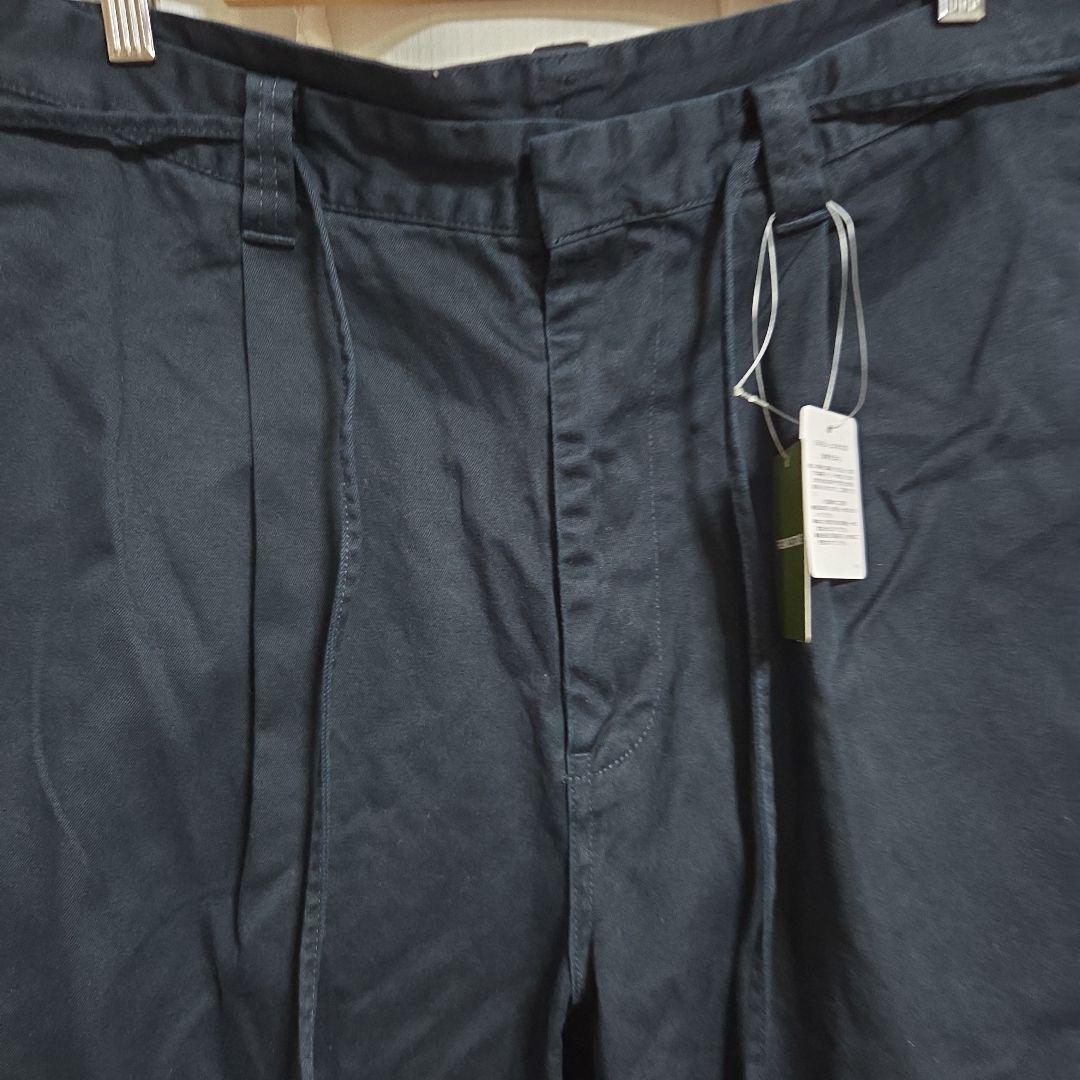 パンツ CAHLUMN - MAGAZINE POCKET CHINO PANT XL