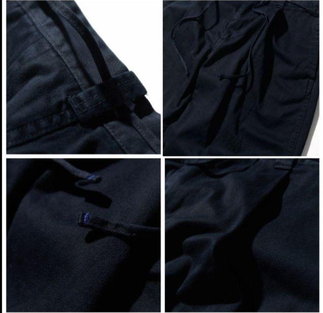 パンツ CAHLUMN - MAGAZINE POCKET CHINO PANT XL