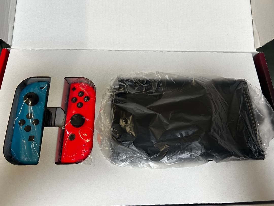 Nintendo Switch ニンテンドースイッチ