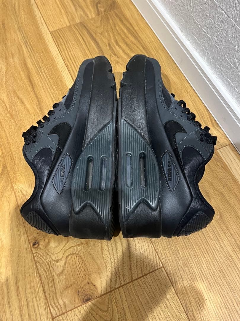 【NIKE】 W 90 LV8 エア マックス 90 LV8 24.5cm