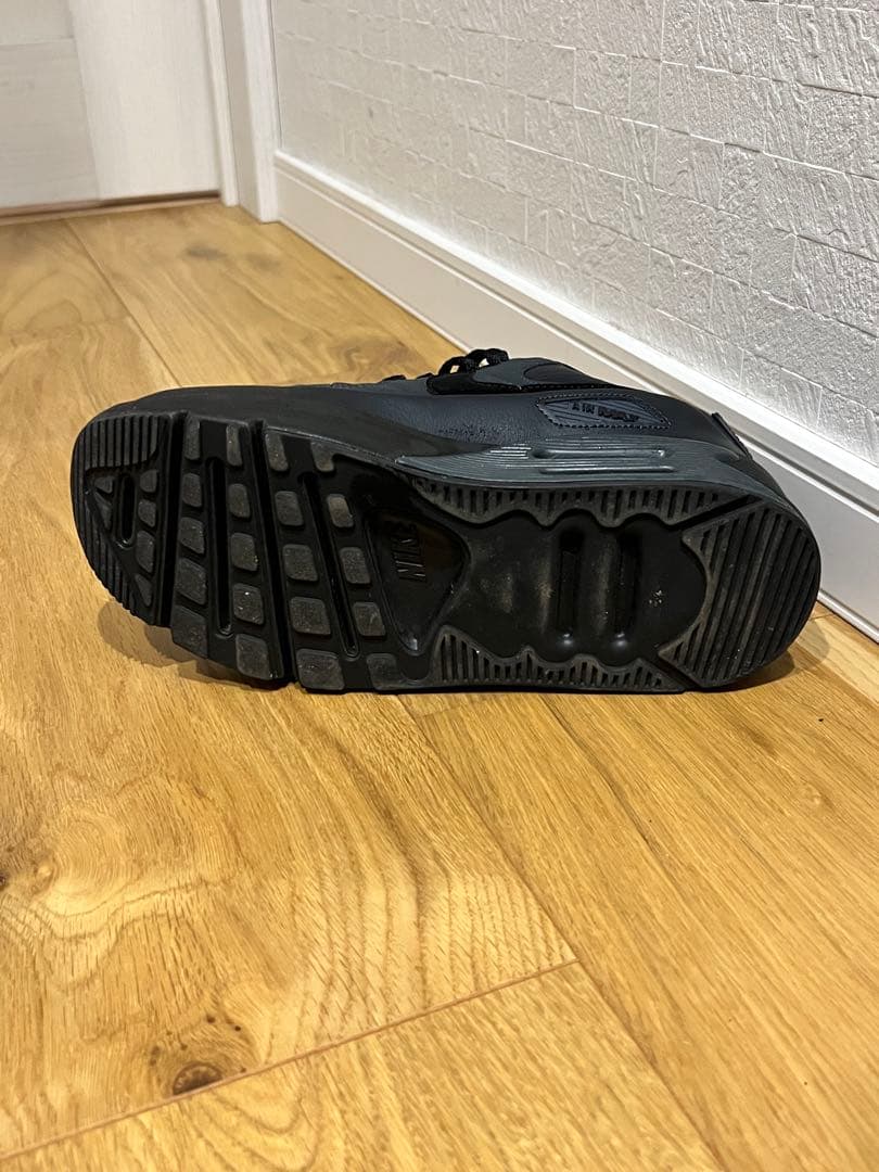 【NIKE】 W 90 LV8 エア マックス 90 LV8 24.5cm