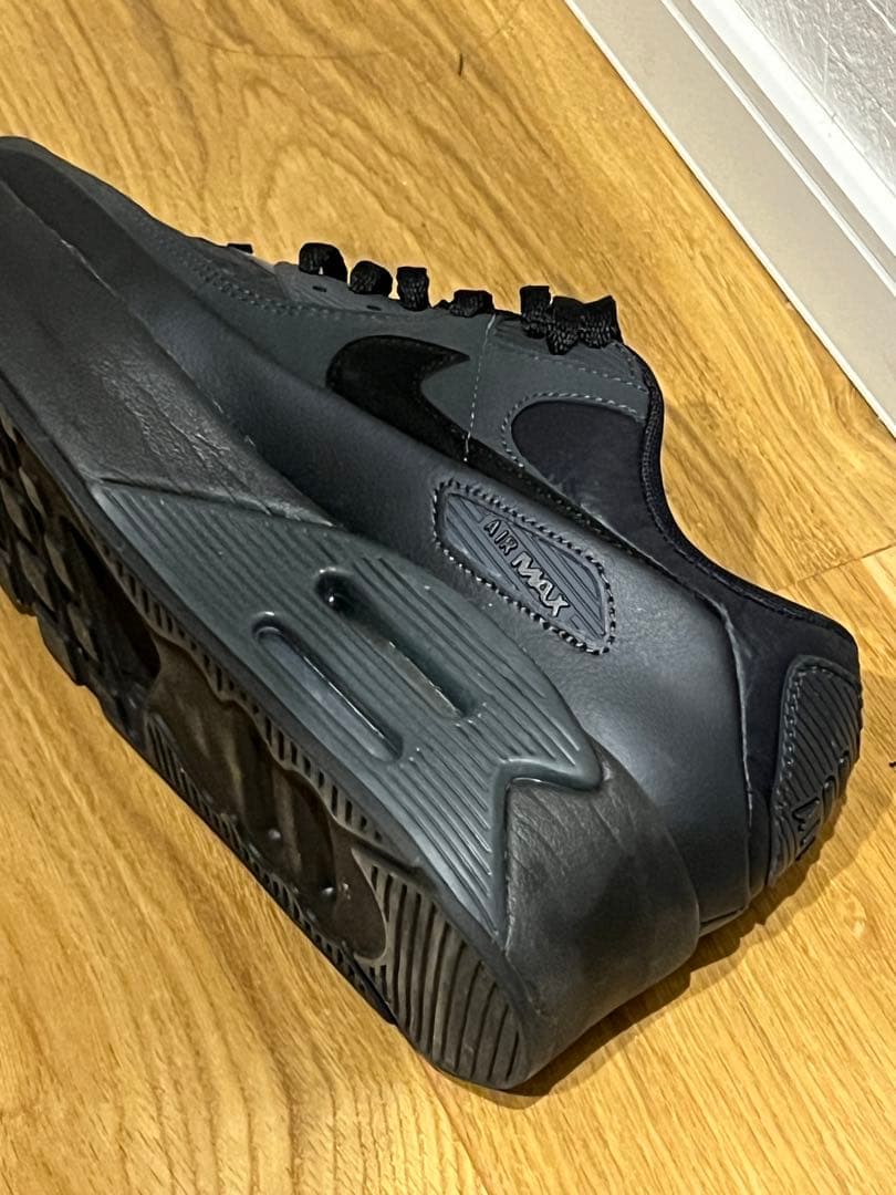 【NIKE】 W 90 LV8 エア マックス 90 LV8 24.5cm