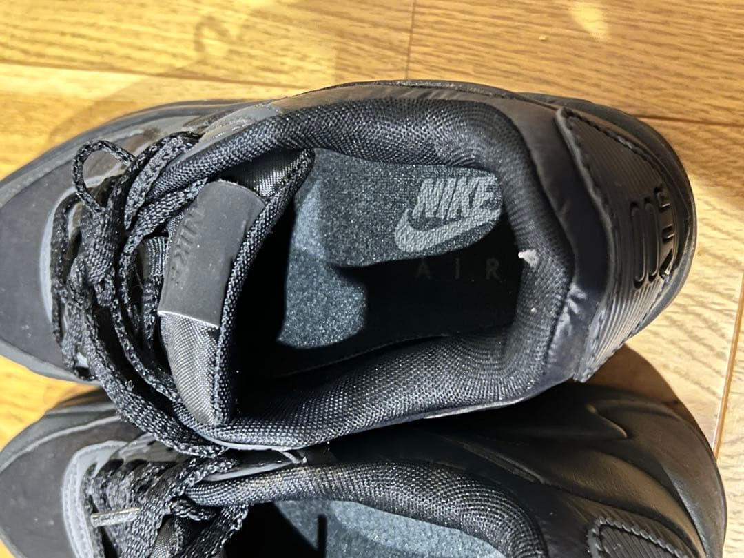 【NIKE】 W 90 LV8 エア マックス 90 LV8 24.5cm