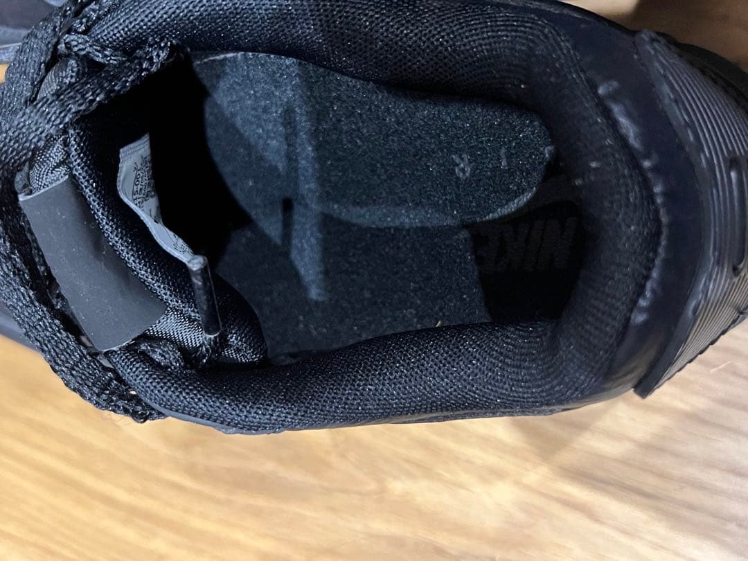 【NIKE】 W 90 LV8 エア マックス 90 LV8 24.5cm