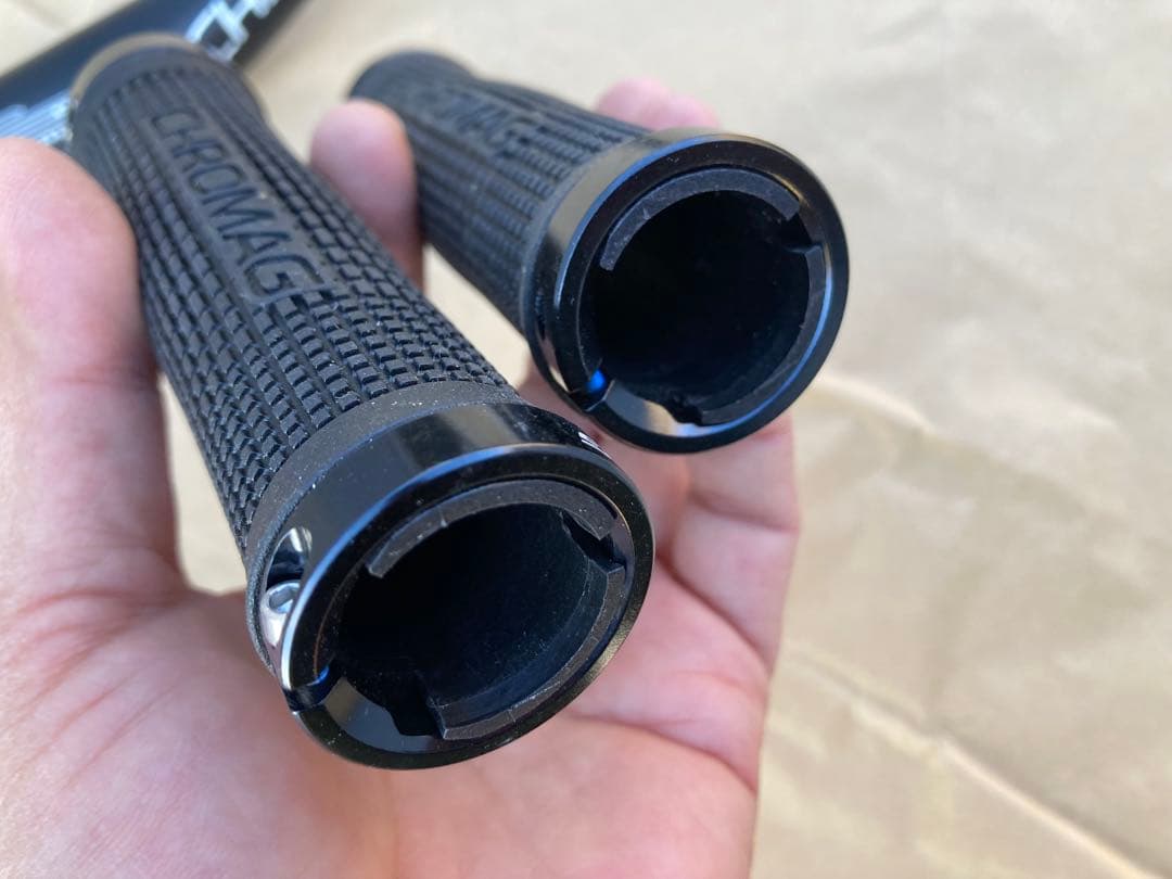 CROMAG-クロマグ3点セット