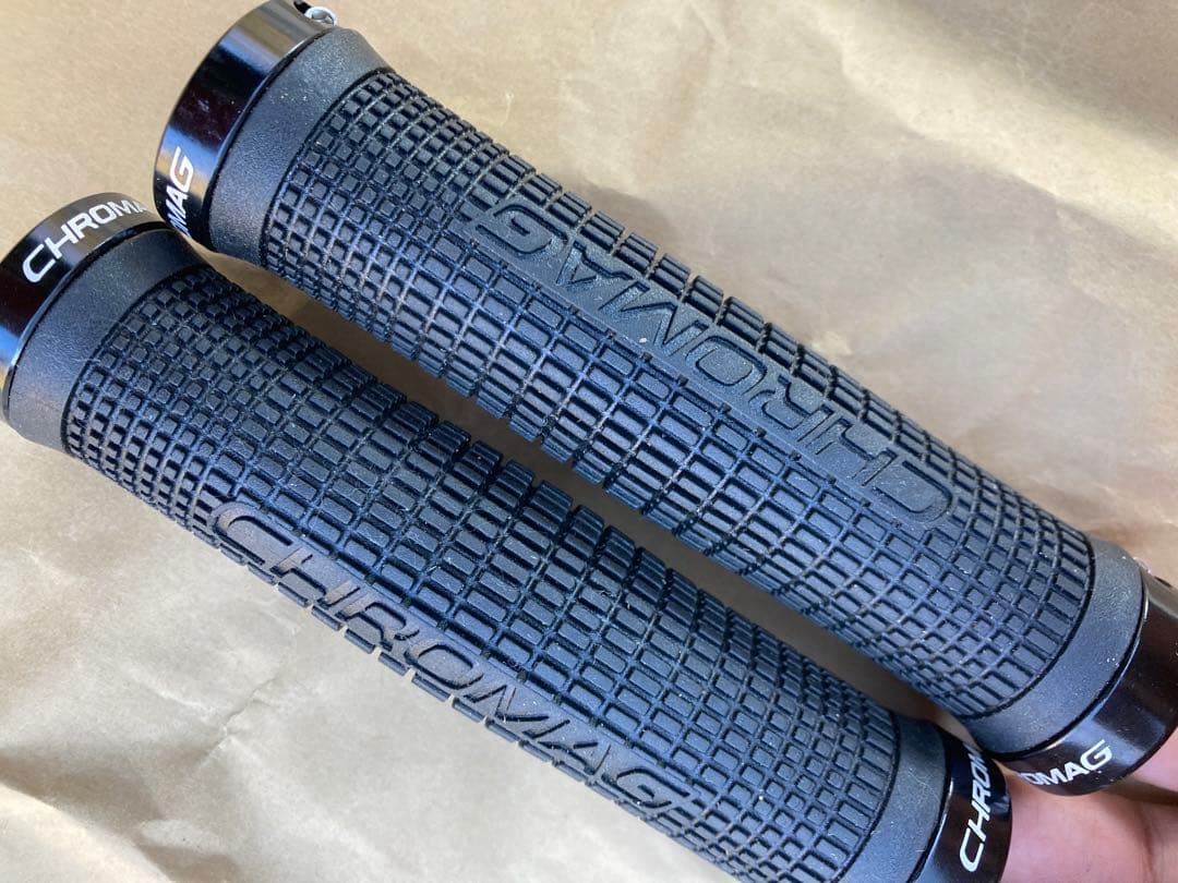 CROMAG-クロマグ3点セット