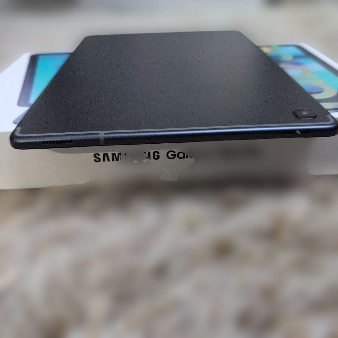 Samsung Galaxy Tab S5e 本体 ブラック