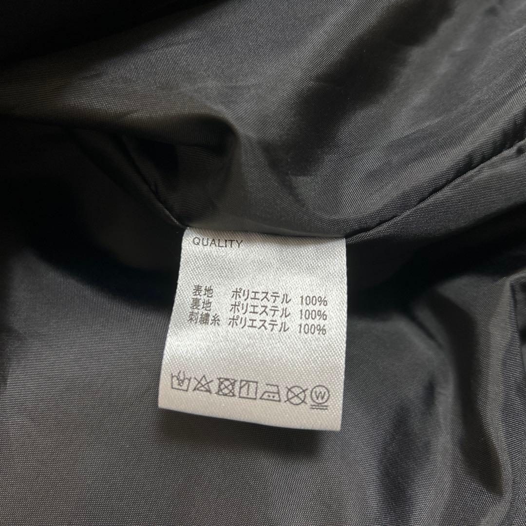 ZUTOMAYO 5th COACH JACKET ミラーチューン XL 美品