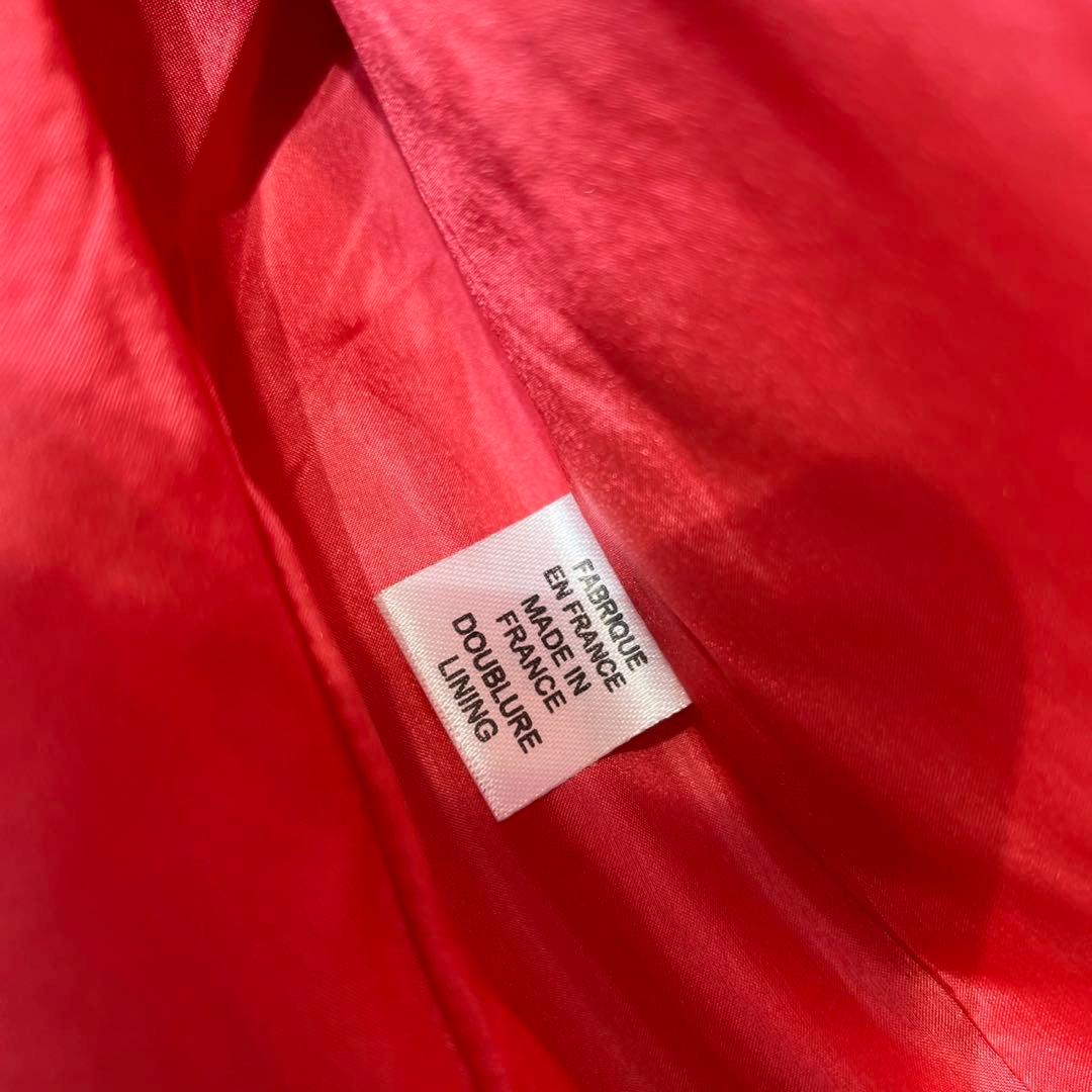 希少 CELINE マイケルコース期 上質 カシミヤ シルク チェスターコート