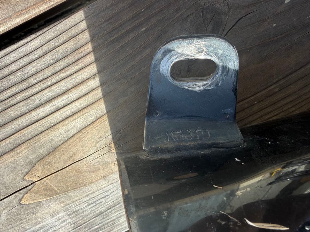 ゼファー400 マフラー ヨシムラ