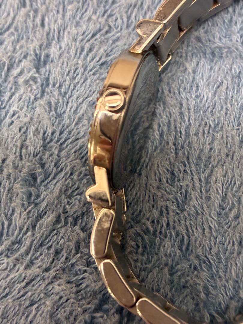 ティファニー　腕時計　レディース　アトラス 不可動品