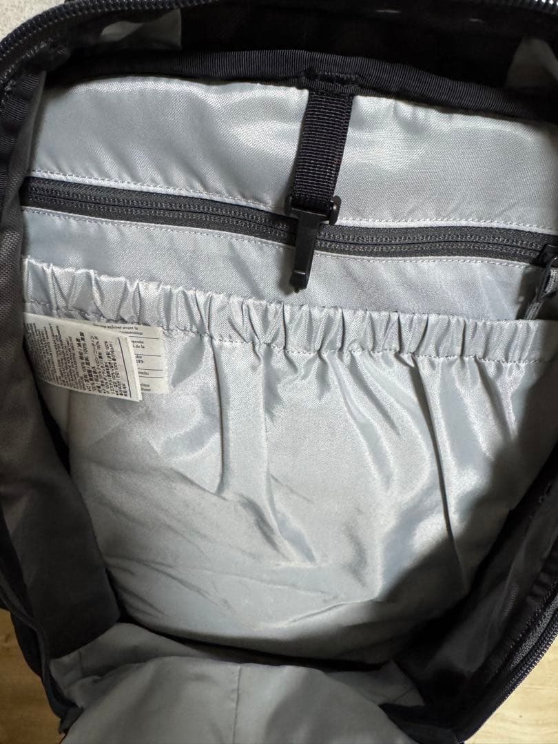 ARC'TERYX アークテリクス　マンティス26 グレー