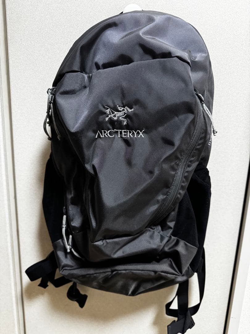 ARC'TERYX アークテリクス　マンティス26 グレー