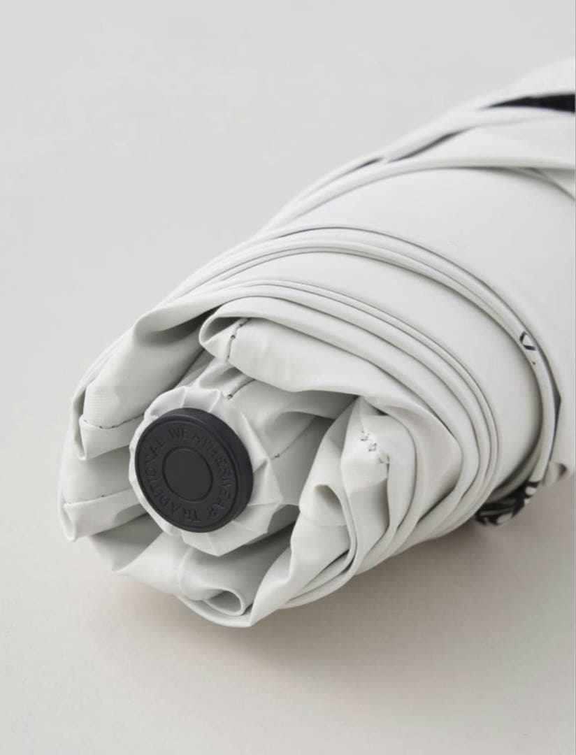 新品☆Traditional Weatherwear☆折りたたみ傘☆晴雨兼用