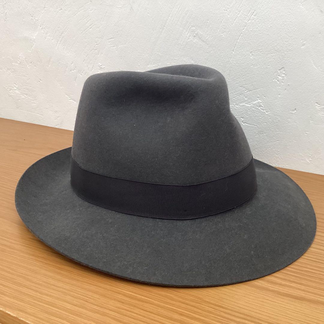 ボルサリーノ　Qualita Superiore クアリタ・スーペリオーレ