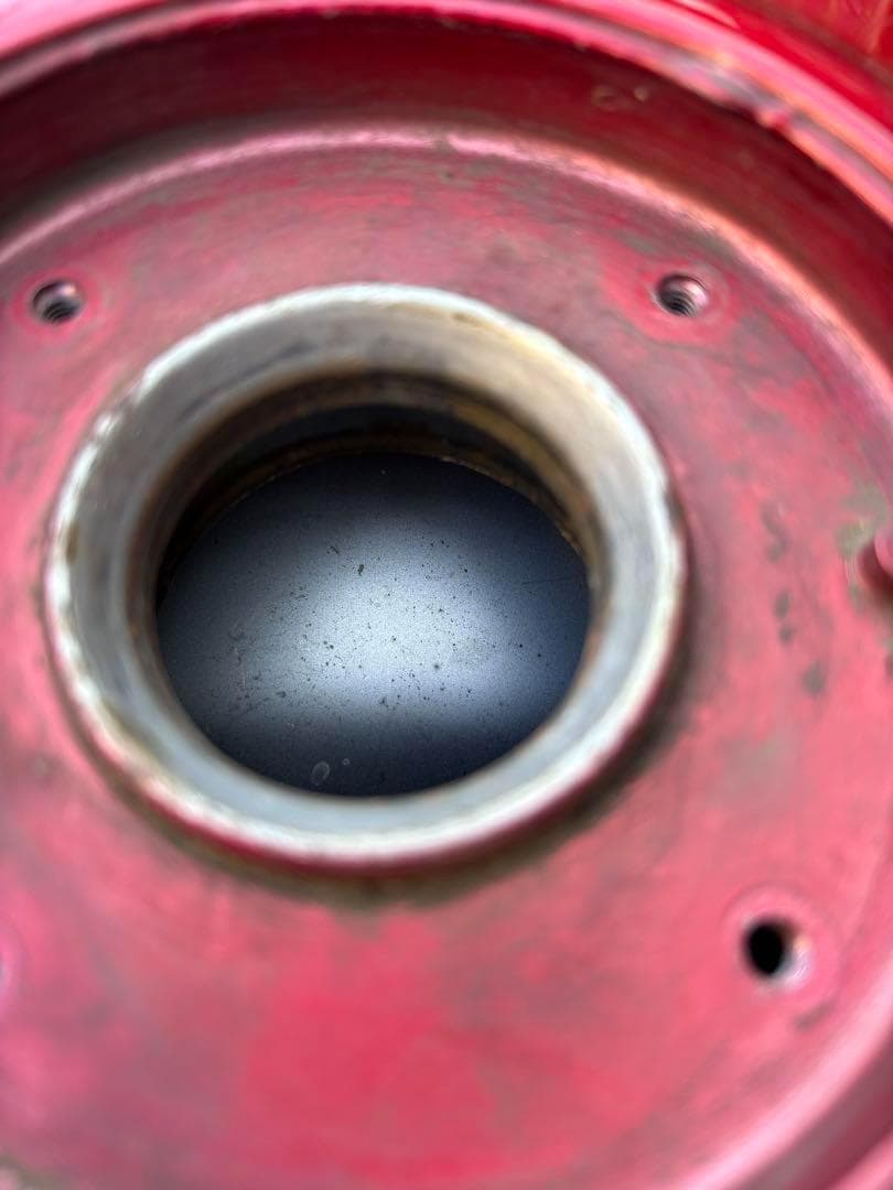 スズキ　SUZUKI 　GSXインパルス400　GK79A　タンク　1994年