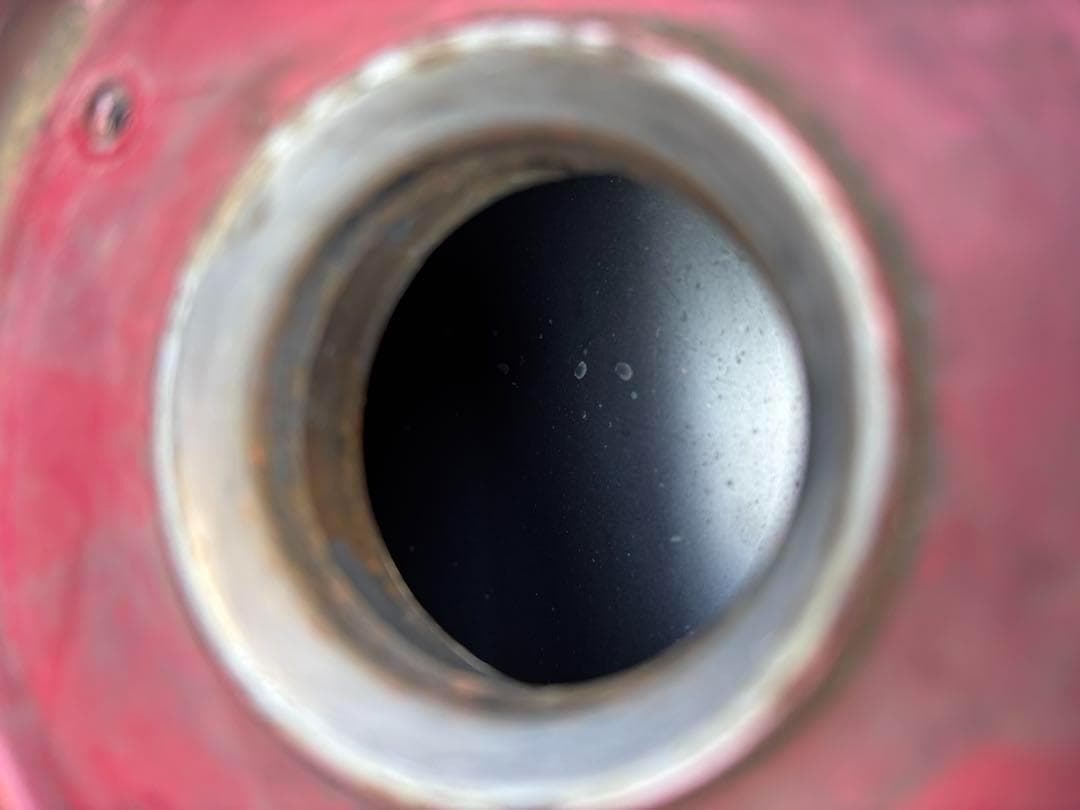 スズキ　SUZUKI 　GSXインパルス400　GK79A　タンク　1994年