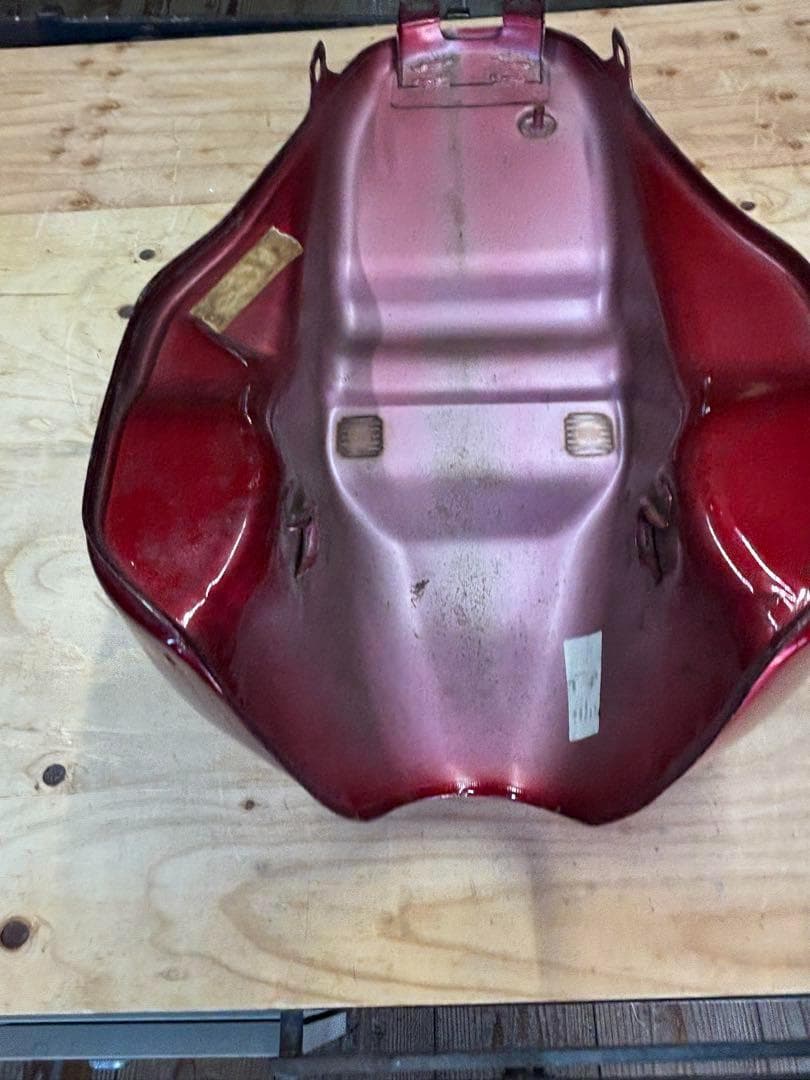 スズキ　SUZUKI 　GSXインパルス400　GK79A　タンク　1994年