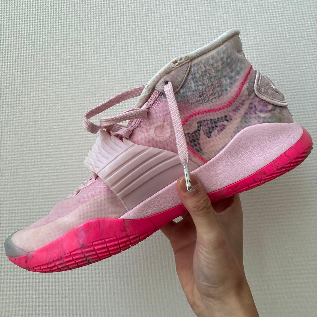 NIKE KD12 アントパール 29cm
