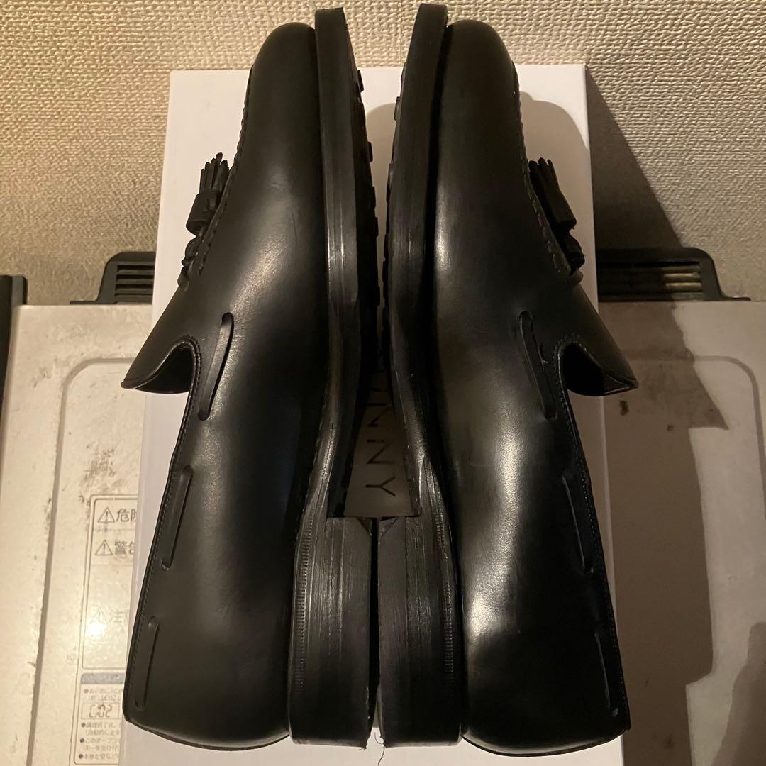 ❤️美品❗️ジャランスリワヤ タッセルローファー『98811』❤️ジョンロブオールデン