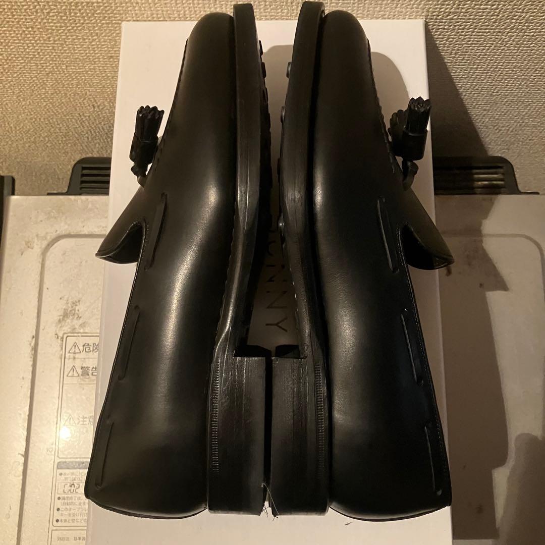 ❤️美品❗️ジャランスリワヤ タッセルローファー『98811』❤️ジョンロブオールデン