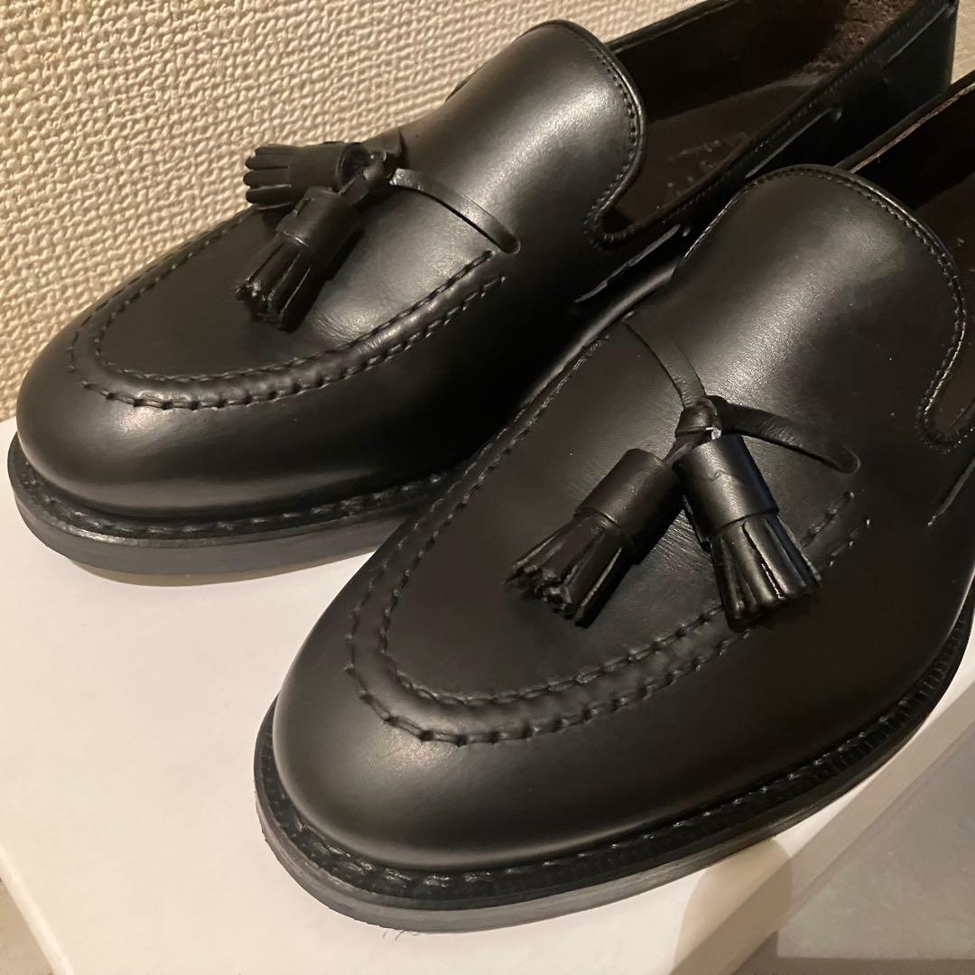 ❤️美品❗️ジャランスリワヤ タッセルローファー『98811』❤️ジョンロブオールデン