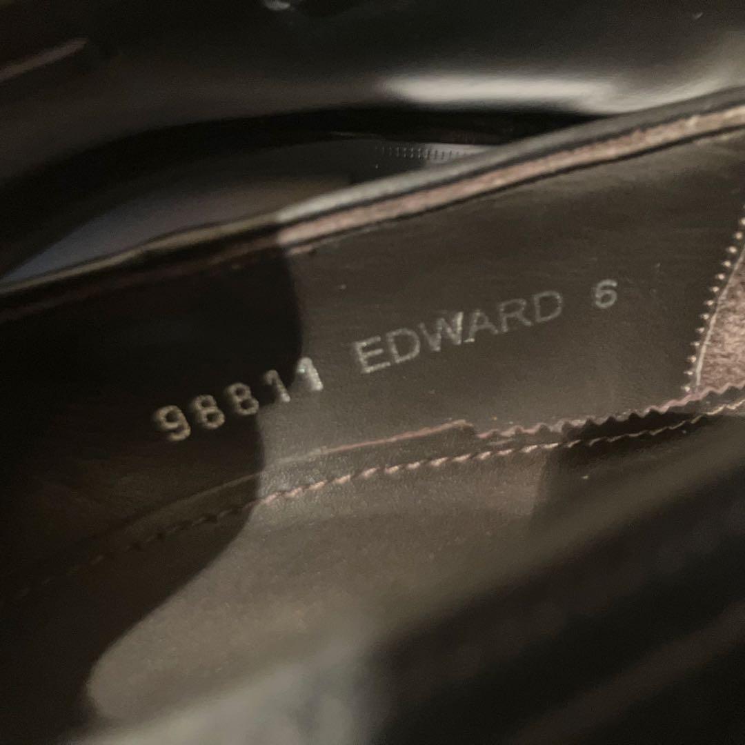 ❤️美品❗️ジャランスリワヤ タッセルローファー『98811』❤️ジョンロブオールデン