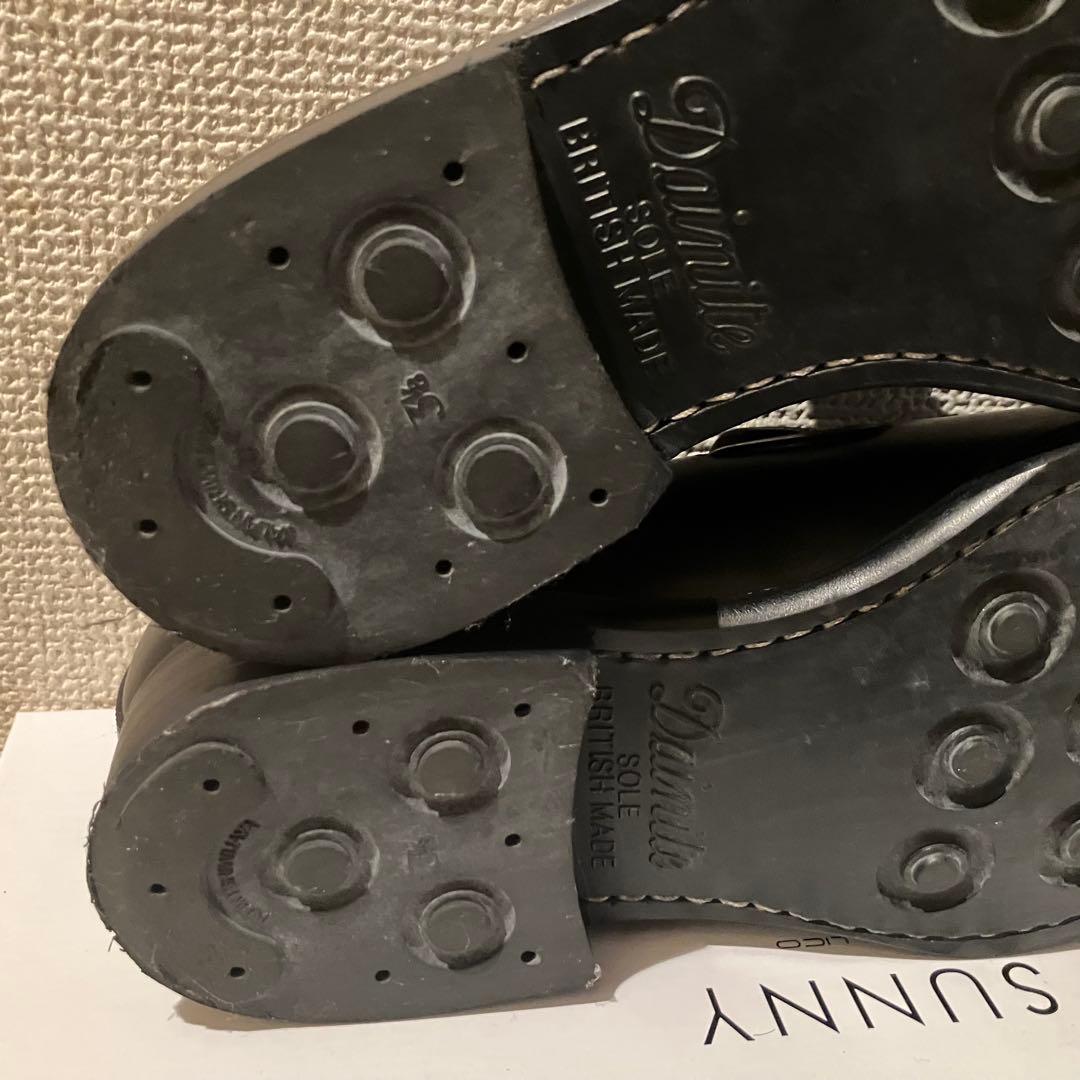 ❤️美品❗️ジャランスリワヤ タッセルローファー『98811』❤️ジョンロブオールデン