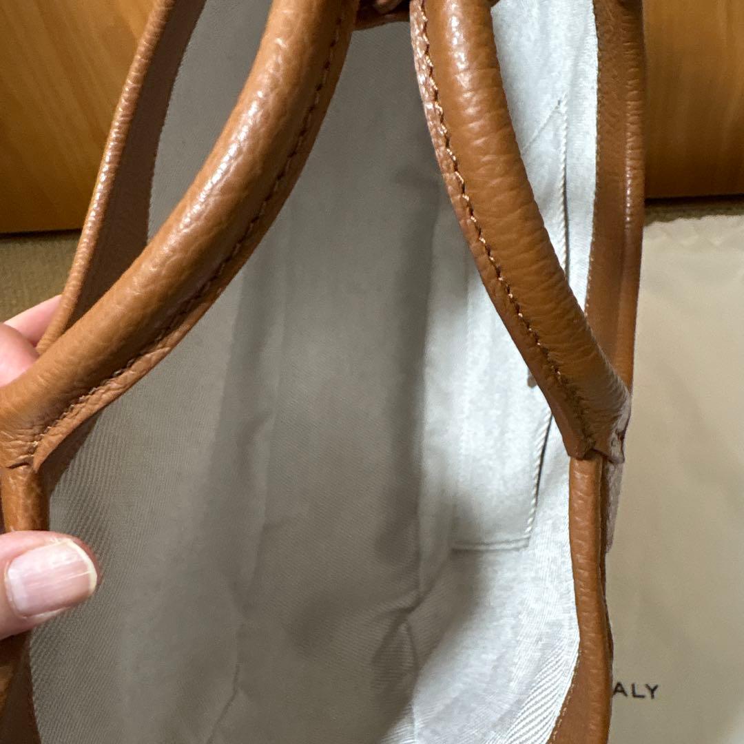 新品同様 イアクッチ　センティエーロ