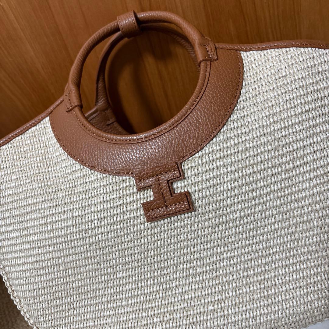 新品同様 イアクッチ　センティエーロ