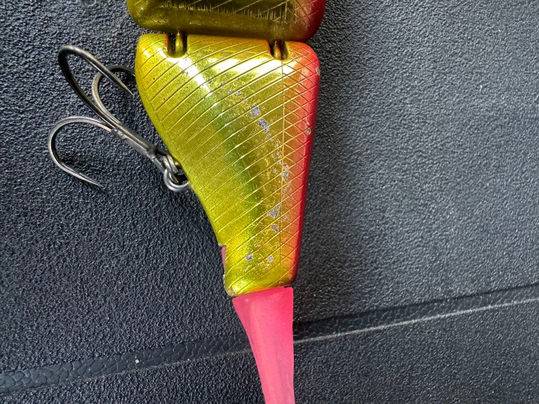 DRT タイニークラッシュ