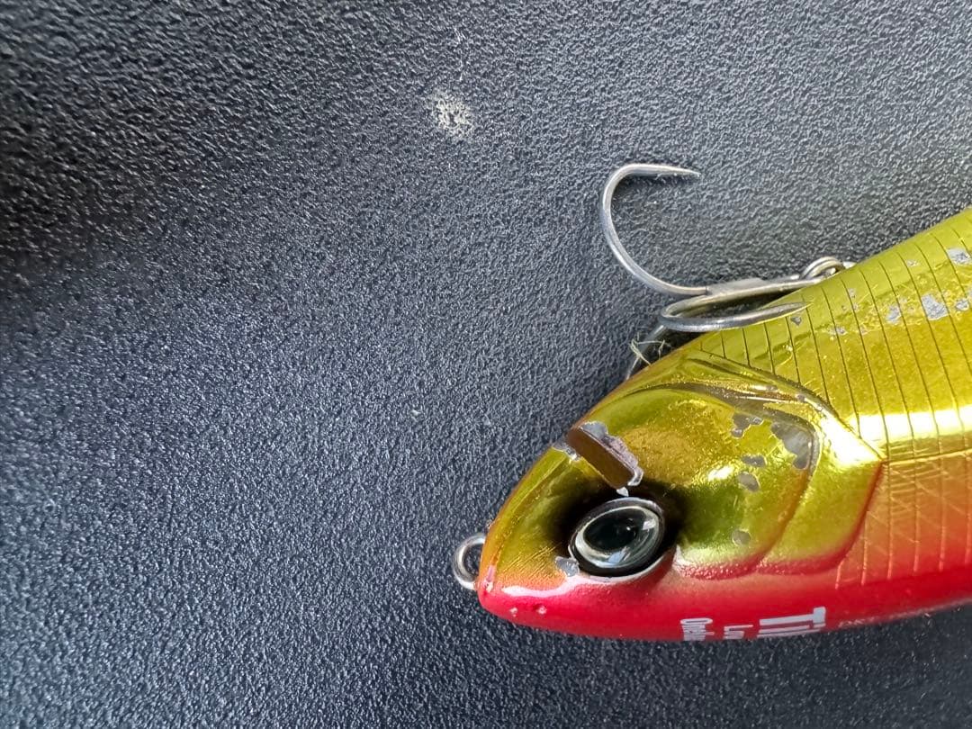 DRT タイニークラッシュ