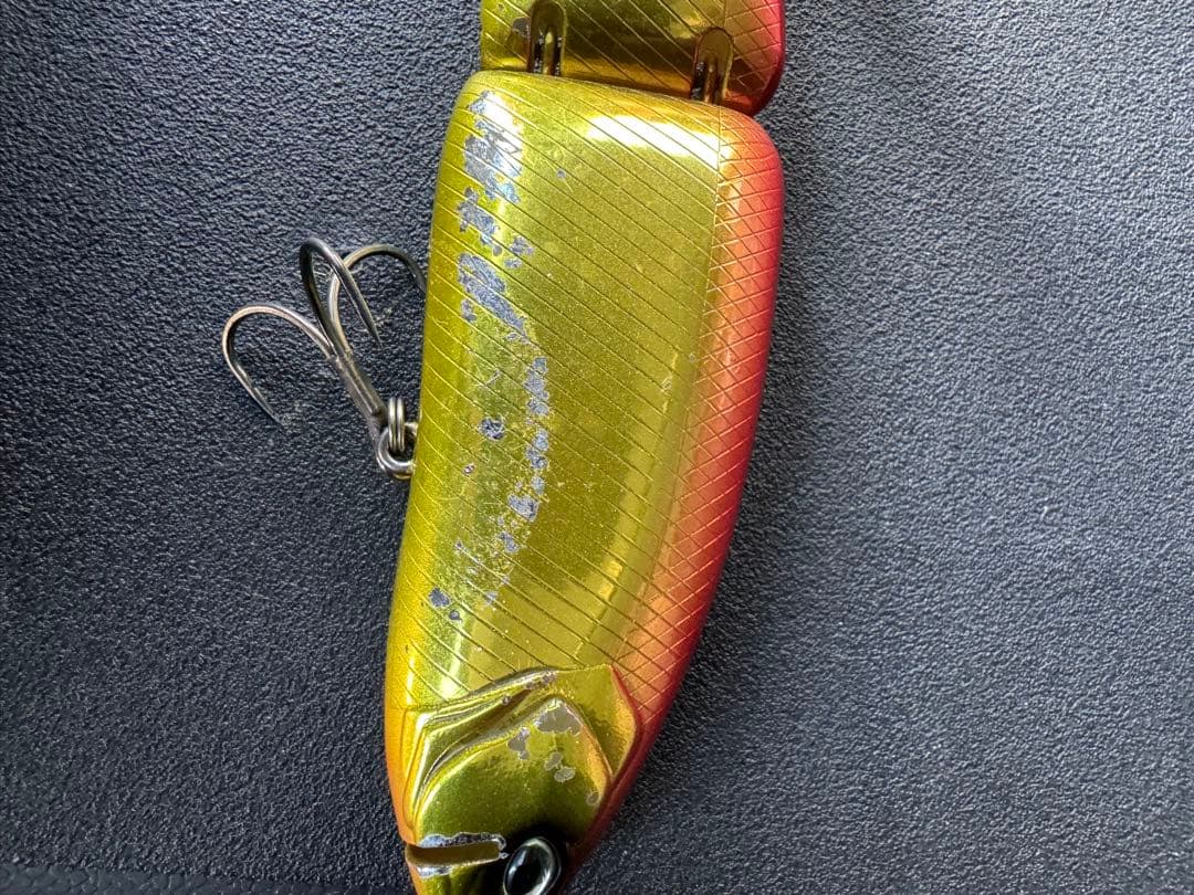 DRT タイニークラッシュ