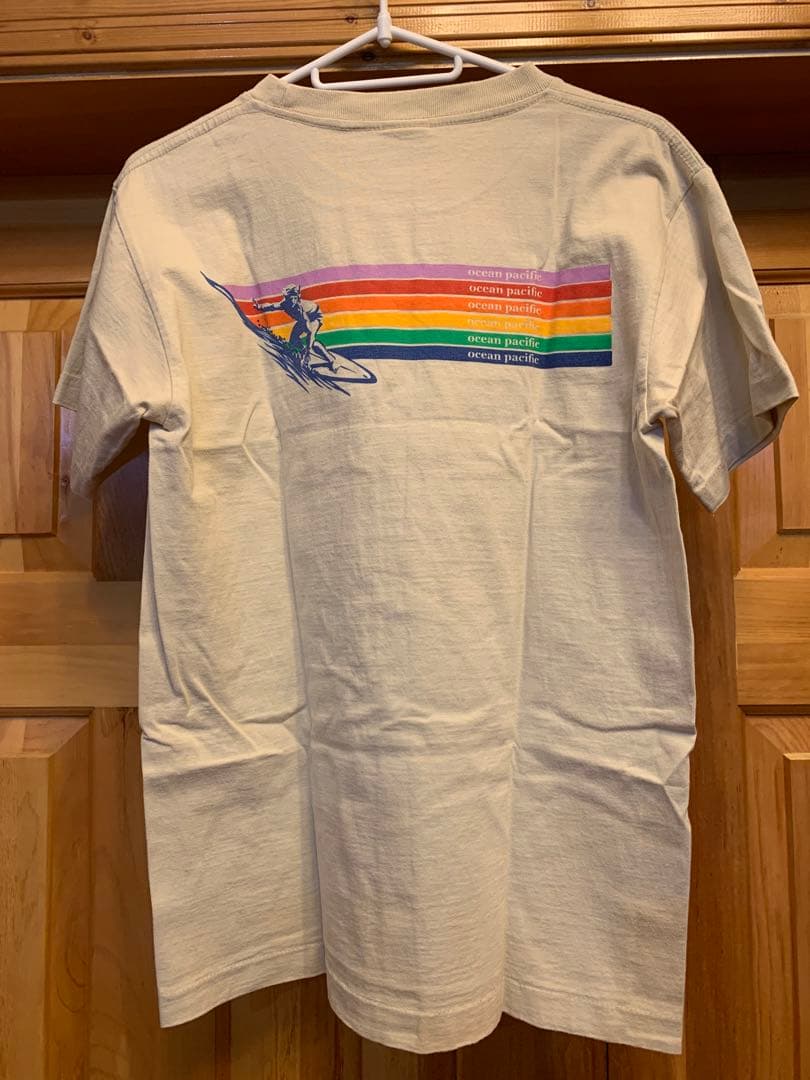 OPビンテージTシャツ