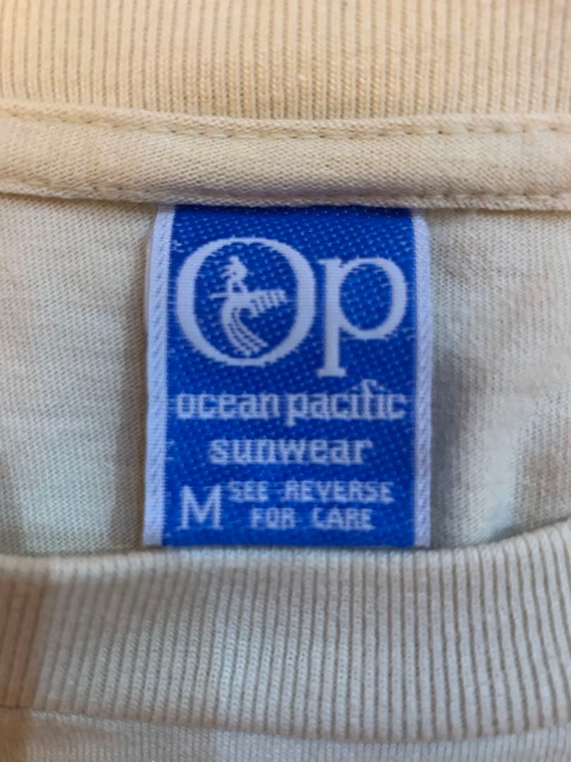 OPビンテージTシャツ