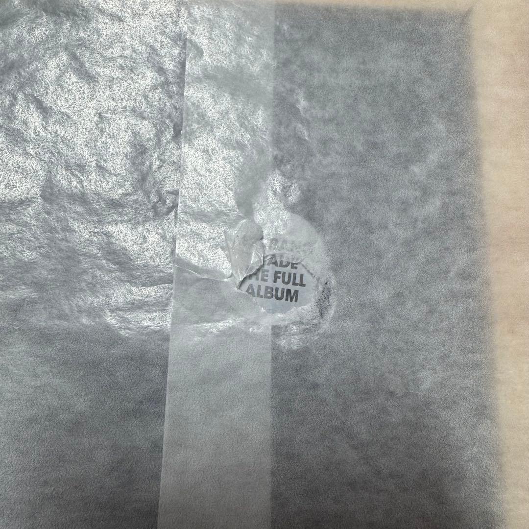 BIGBANG MADE 韓国　初回限定版　SEUNGRI V.I アルバム