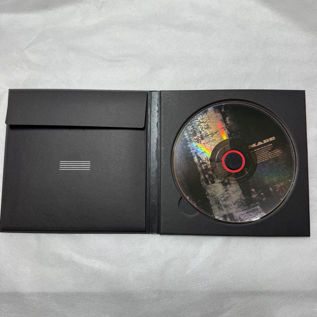 BIGBANG MADE 韓国　初回限定版　SEUNGRI V.I アルバム