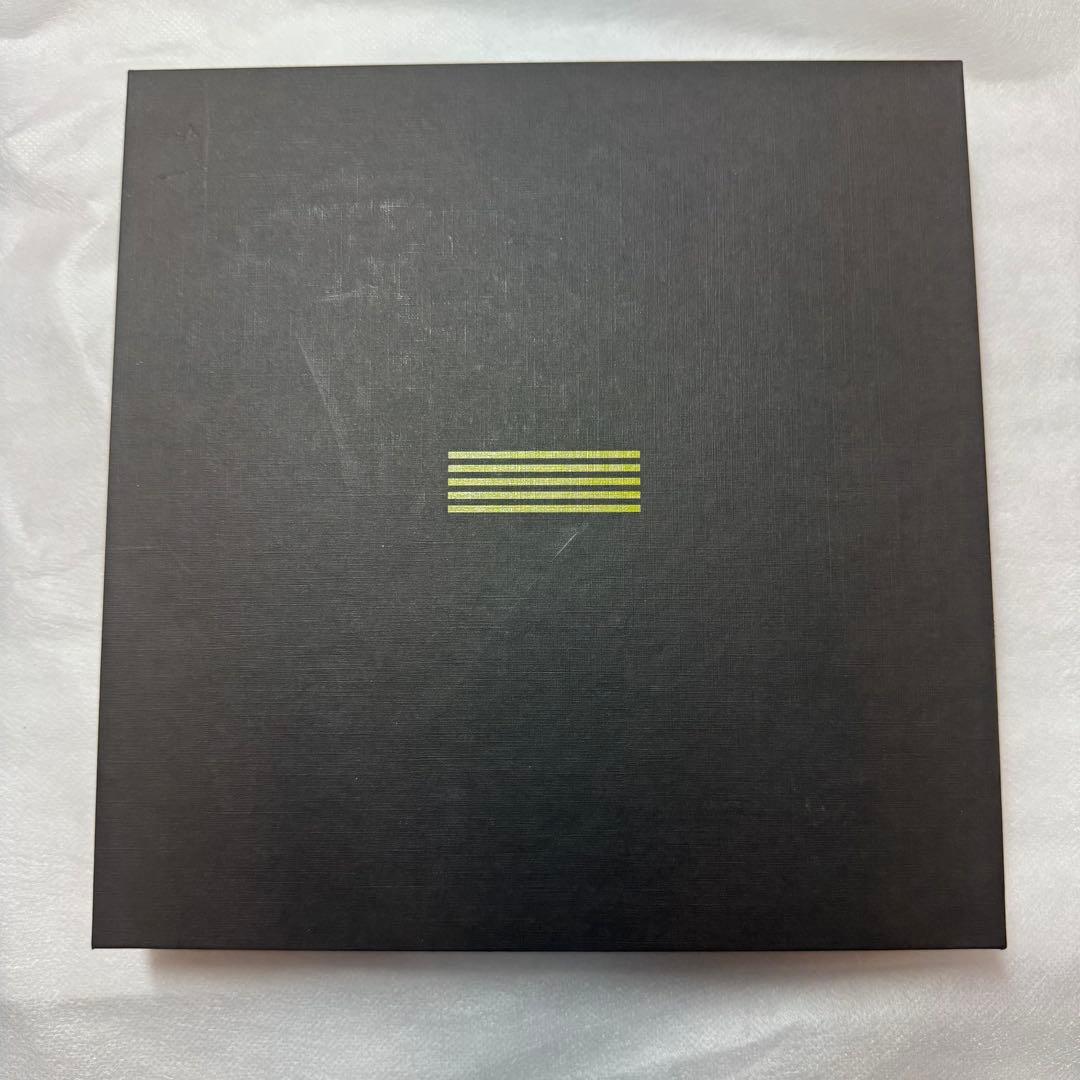 BIGBANG MADE 韓国　初回限定版　SEUNGRI V.I アルバム